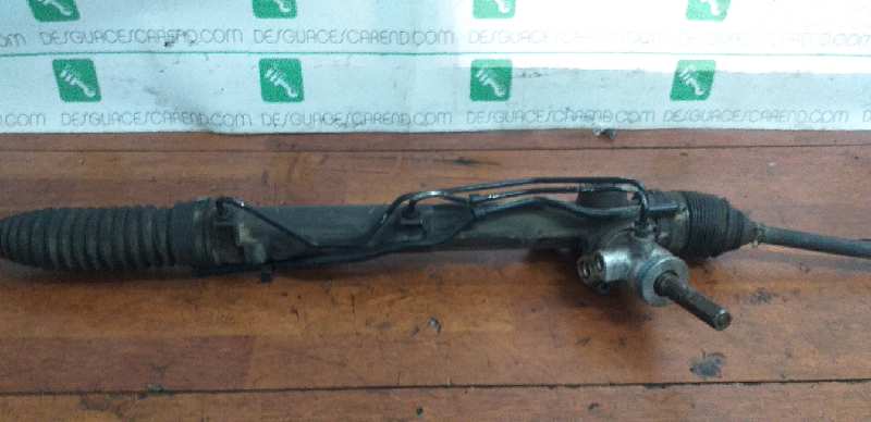 CREMALLERA DIRECCION