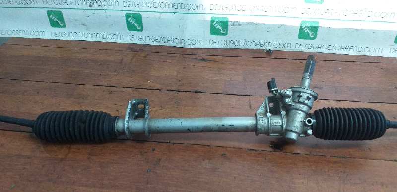 CREMALLERA DIRECCION