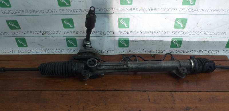 CREMALLERA DIRECCION