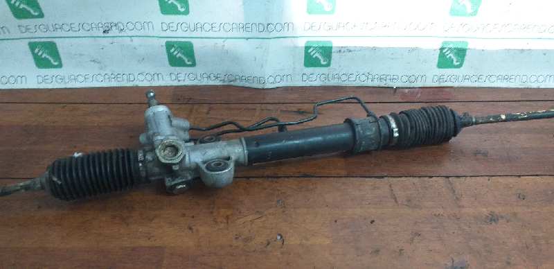 CREMALLERA DIRECCION