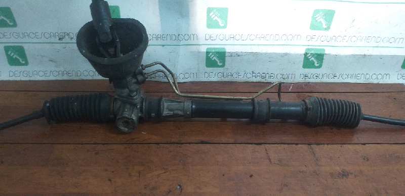 CREMALLERA DIRECCION