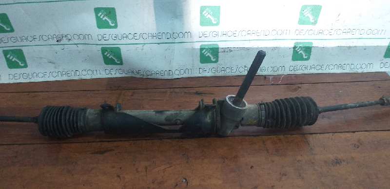 CREMALLERA DIRECCION