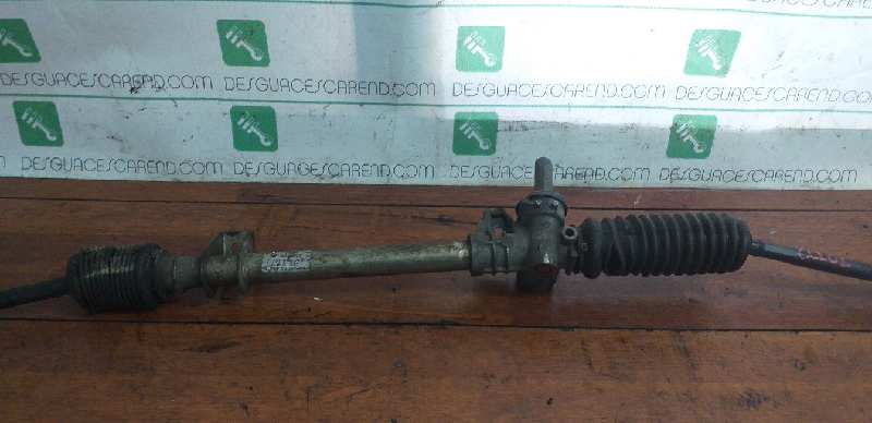 7700800068 CREMALLERA DIRECCION RENAULT CLIO I FASE I+II (B/C57)