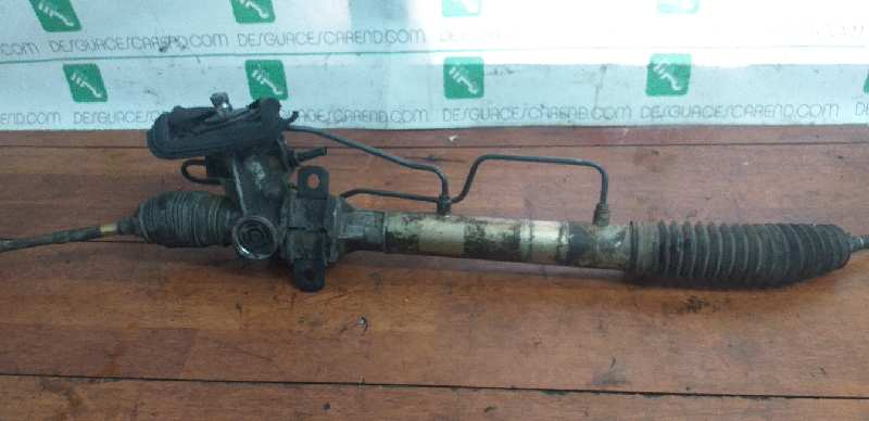 CREMALLERA DIRECCION