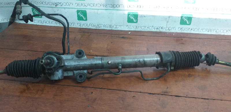 CREMALLERA DIRECCION