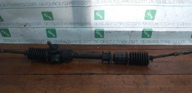 CREMALLERA DIRECCION SEAT MARBELLA