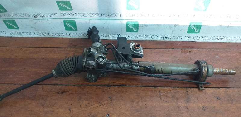 CREMALLERA DIRECCION