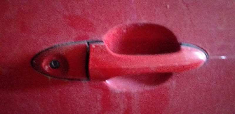 MANETA EXTERIOR DELANTERA DERECHA