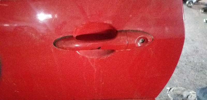 MANETA EXTERIOR DELANTERA IZQUIERDA