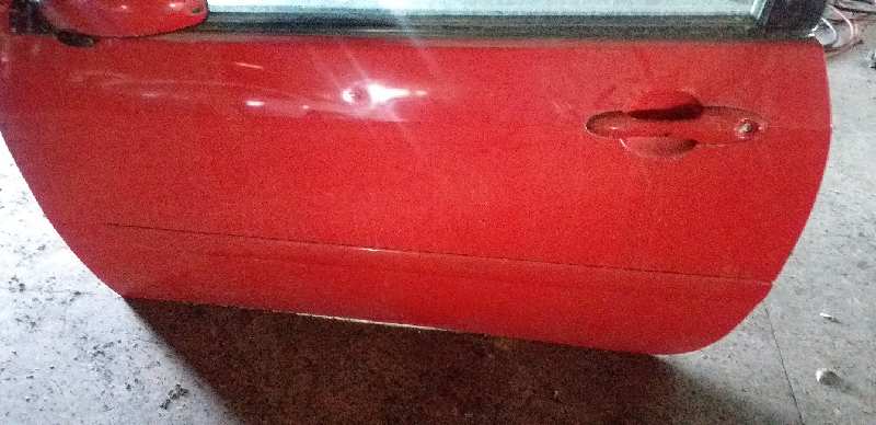 PUERTA DELANTERA IZQUIERDA