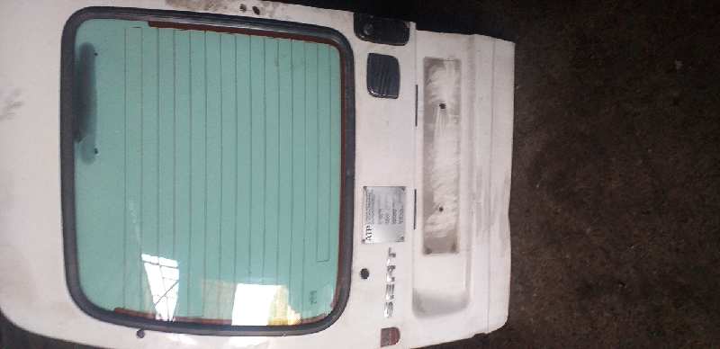 PUERTA TRASERA IZQUIERDA