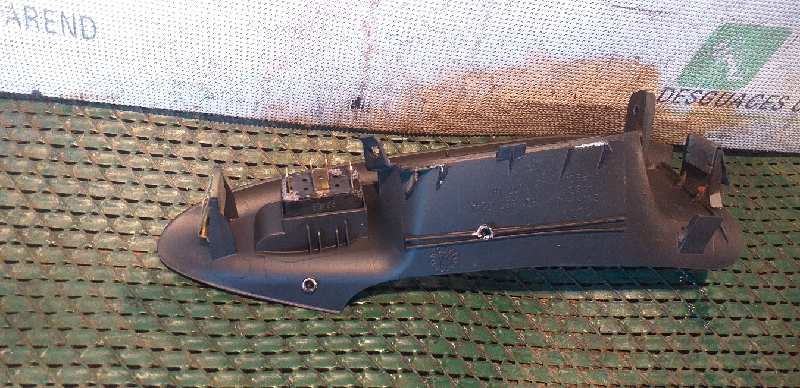 MANDO ELEVALUNAS DELANTERO DERECHO