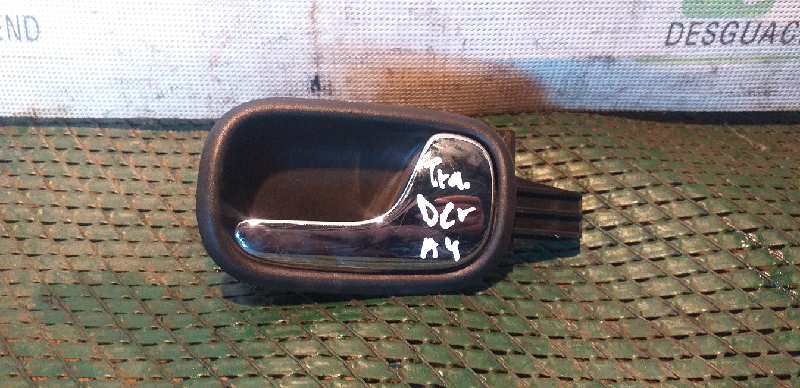 MANETA INTERIOR TRASERA DERECHA