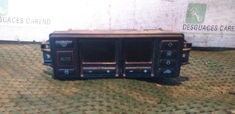 MANDO CALEFACCION /  AIRE ACONDICIONADO