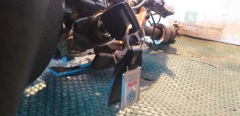 CONMUTADOR DE ARRANQUE