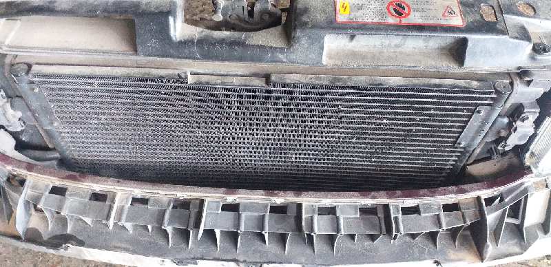 CONDENSADOR / RADIADOR  AIRE ACONDICIONADO