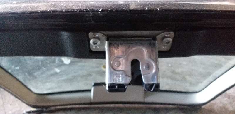 CERRADURA MALETERO / PORTON