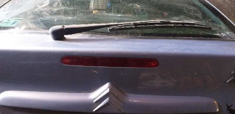 LUZ CENTRAL DE FRENO