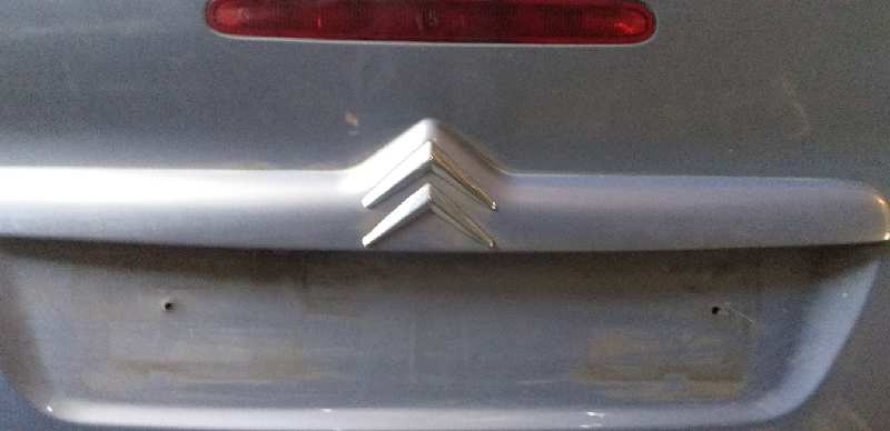 MANETA EXTERIOR PORTON