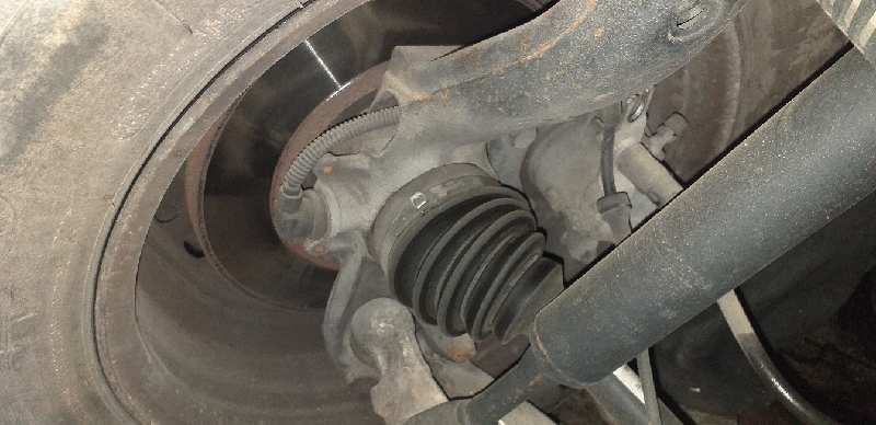 MANGUETA DELANTERA DERECHA