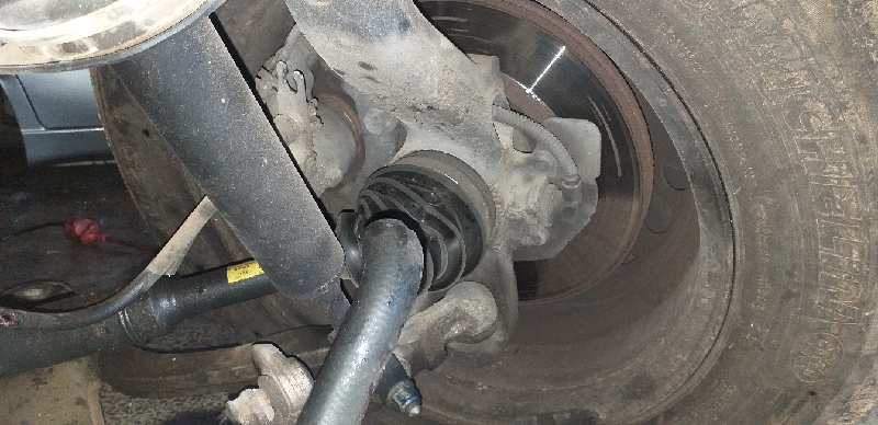 MANGUETA DELANTERA IZQUIERDA