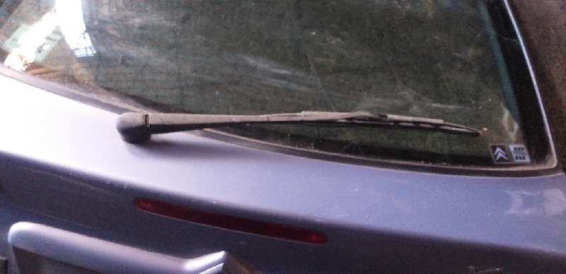 MOTOR LIMPIA TRASERO