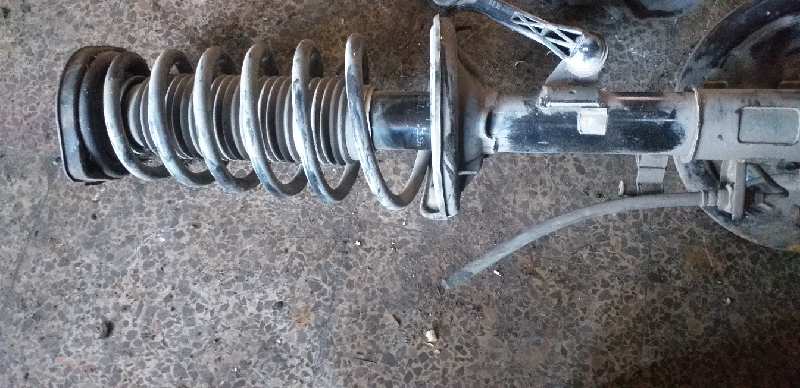 AMORTIGUADOR TRASERO DERECHO HYUNDAI MATRIX (FC)