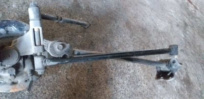 BRAZO SUSPENSION INFERIOR TRASERO DERECHO HYUNDAI MATRIX (FC)