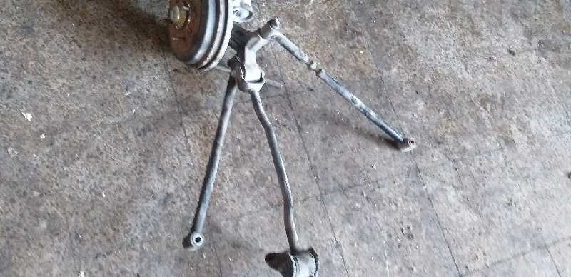 BRAZO SUSPENSION INFERIOR TRASERO IZQUIERDO HYUNDAI MATRIX (FC)