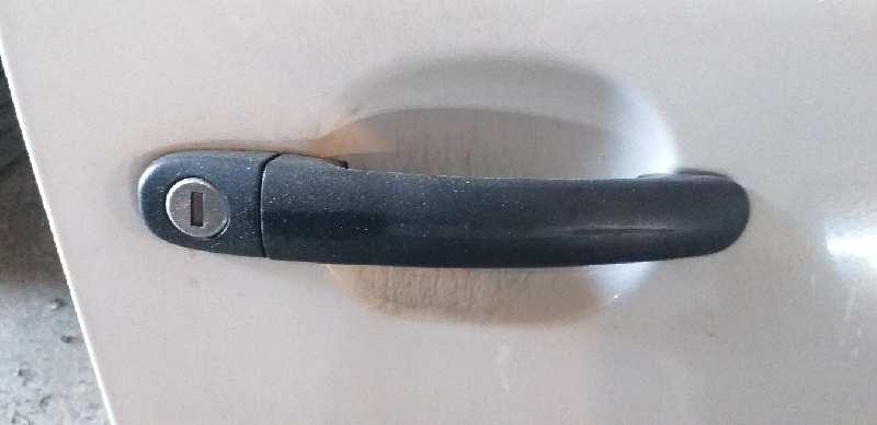 MANETA EXTERIOR DELANTERA DERECHA