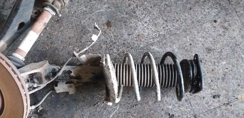 AMORTIGUADOR DELANTERO DERECHO