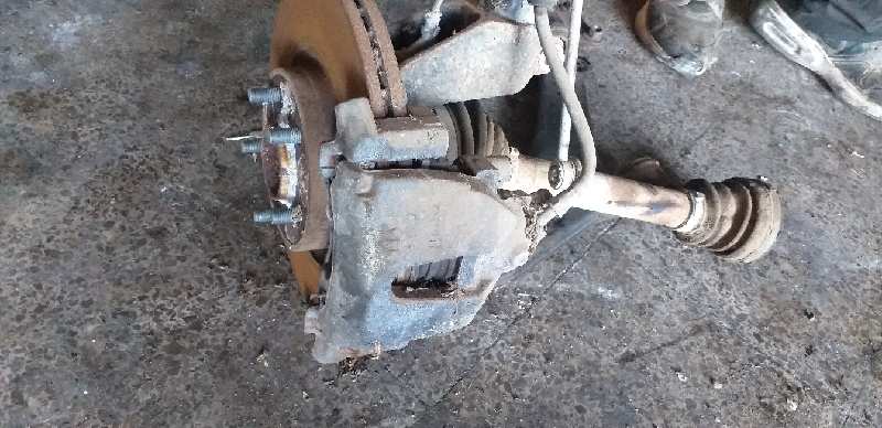 PINZA FRENO DELANTERA DERECHA