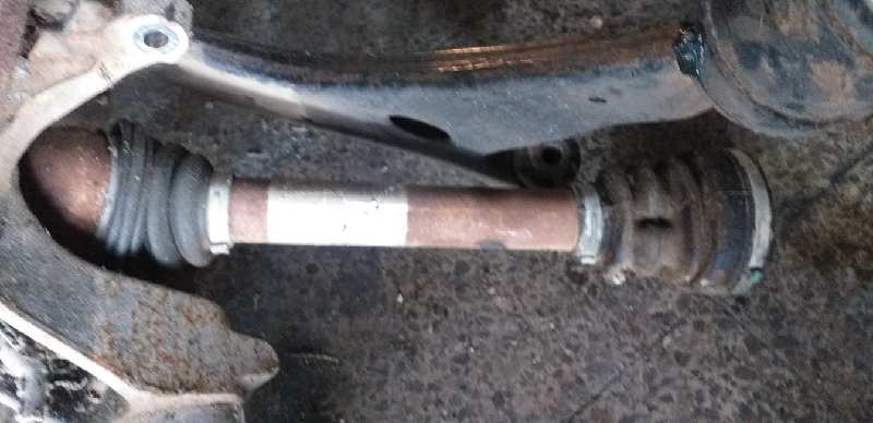 TRANSMISION DELANTERA DERECHA