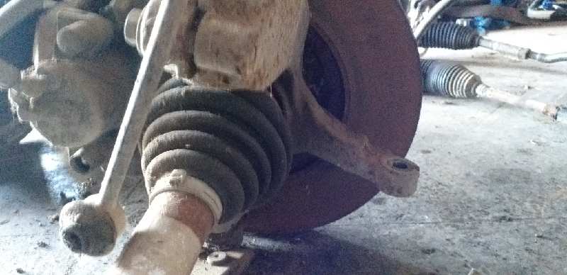 MANGUETA DELANTERA DERECHA