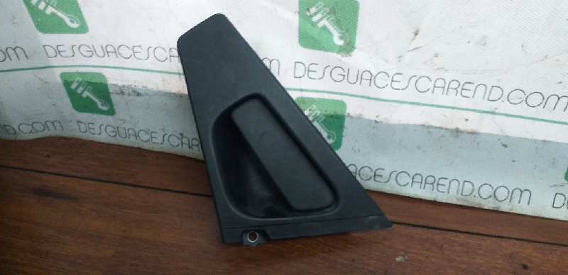 MANETA EXTERIOR TRASERA DERECHA