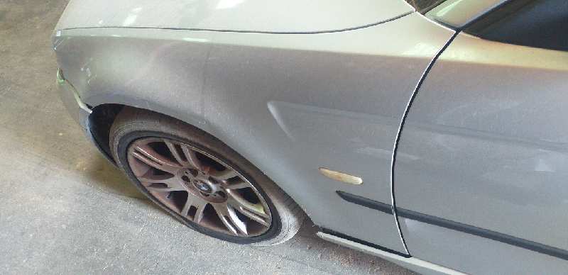 ALETA DELANTERA IZQUIERDA