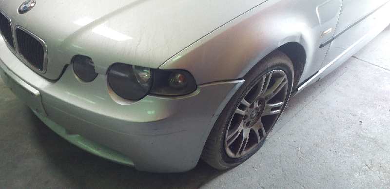 AMORTIGUADOR DELANTERO IZQUIERDO