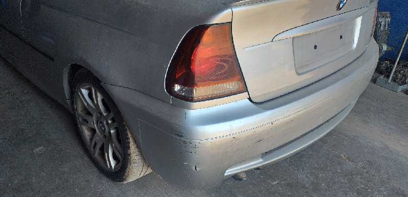 AMORTIGUADOR TRASERO IZQUIERDO