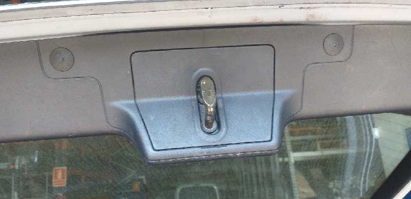 CERRADURA MALETERO / PORTON