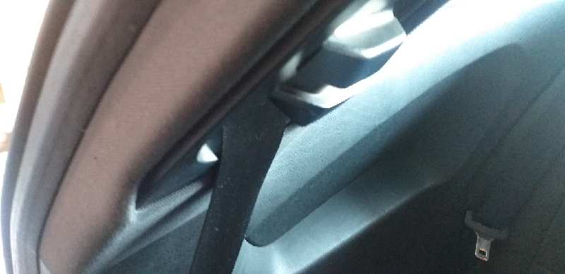 CINTURON SEGURIDAD DELANTERO DERECHO