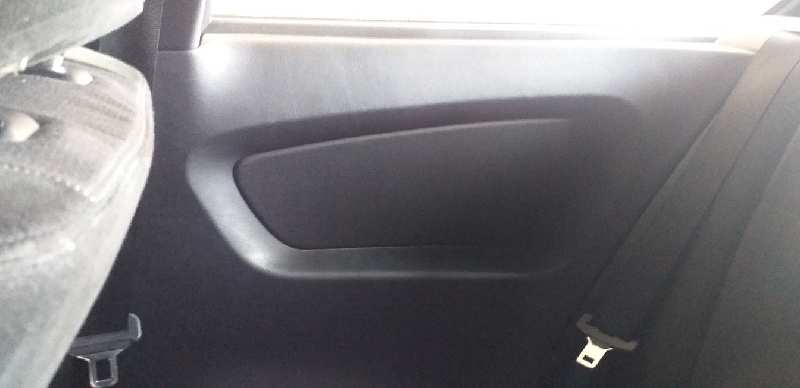 GUARNECIDO PUERTA TRASERA DERECHA