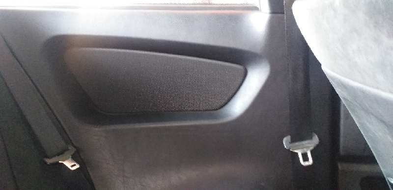 GUARNECIDO PUERTA TRASERA IZQUIERDA