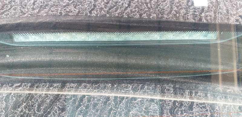 LUZ CENTRAL DE FRENO