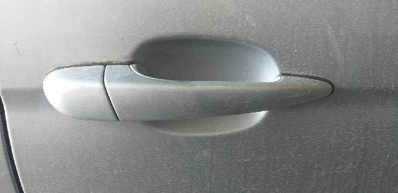 MANETA EXTERIOR DELANTERA DERECHA