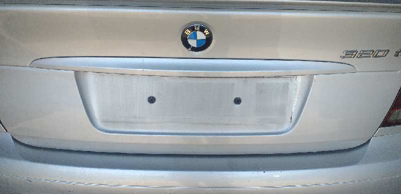 MANETA EXTERIOR PORTON