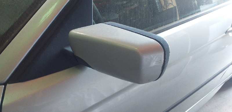 RETROVISOR IZQUIERDO