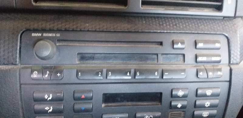 SISTEMA AUDIO / RADIO CD