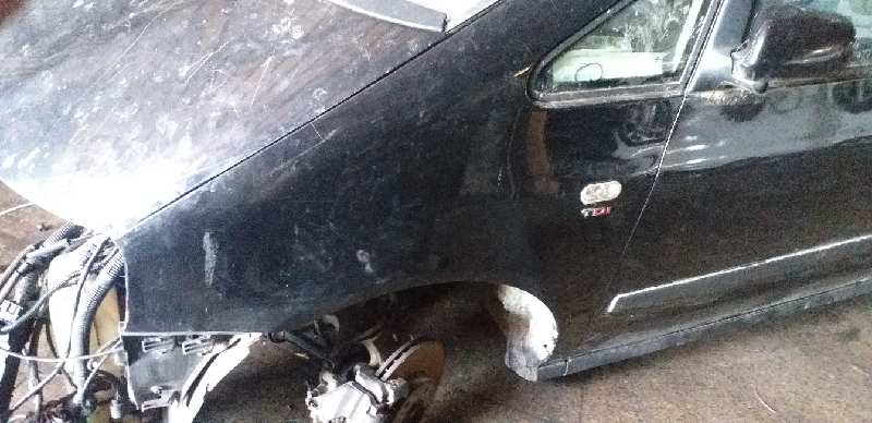 ALETA DELANTERA IZQUIERDA