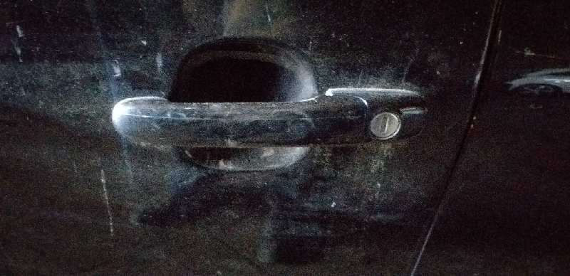 MANETA EXTERIOR DELANTERA IZQUIERDA