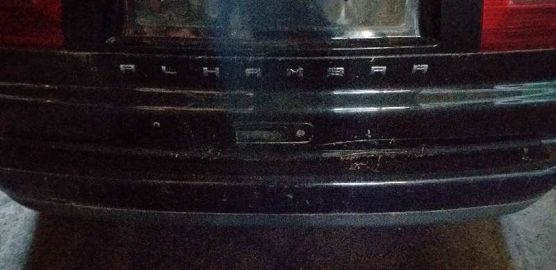 MANETA EXTERIOR PORTON